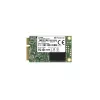 SSD|TRANSCEND|128GB|mSATA|SATA 3.0|Rašymo greitis 400 MB/s|Skaitymo greitis 550 MB/s|MTBF 2000000 val.|TS128GMSA230S