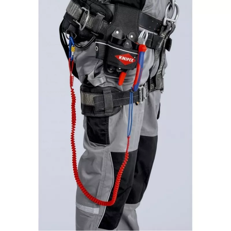 Apsauginis įrankio diržas Knipex 00 50 01 T BK