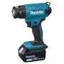 Makita karšto oro pūstuvas DHG180Z LXT 18V, 550 °C, 200 l/min