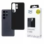 Apsauginis telefono dėklas 3MK Matt Case, skirtas Samsung Galaxy S26 Ultra – matinė apdaila, apsauga nuo įbrėžimų ir smūgių