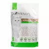 DIAMENTIQ Tofu Neutral Ultra clumping - augalinis kraikas - 4 kg
