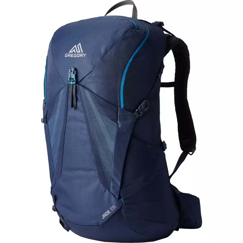 Gregory Jade 28 Kuprinė - Tamsiai mėlyna, XS/S, 28 L