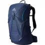 Gregory Jade 28 Kuprinė - Tamsiai mėlyna, XS/S, 28 L