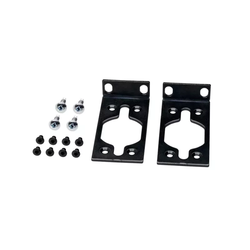 Montavimo rinkinys HPE R8R56A Juodas 997,9 g