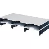 Styro 268-1302-98 Pilka