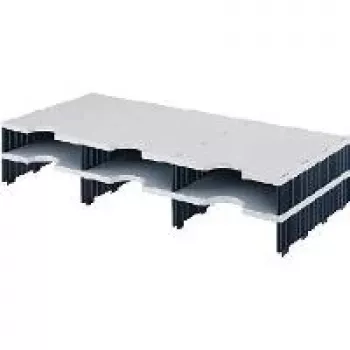 Styro 268-1302-98 Pilka