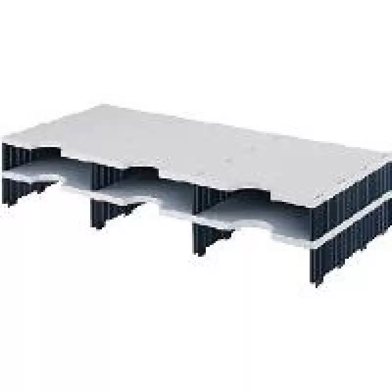 Styro 268-1302-98 Pilka