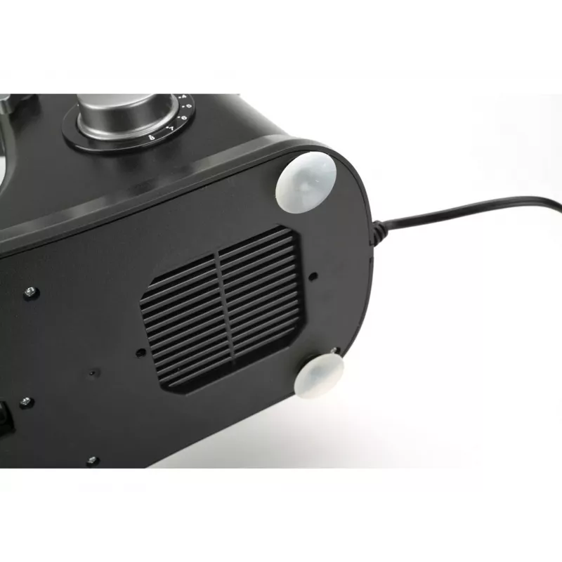 Virtuvinis kombainas Juoda & Decker BXKM1001E 1000W, 5,2 l nerūdijančio plieno dubuo, 8 greičiai, minkymo ir plakimo funkcijos
