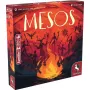 Mesos, stalo žaidimas