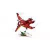 LEGO CREATOR 3 IN 1 31379 žiaurus dinozauras
