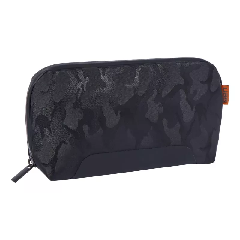 3-in-1 ausinės Urban Armor Gear SRGE belaidis įkrovimas juoda pilka