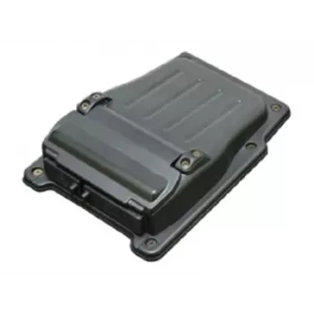 Išplėtimo modulis Durabook DE3R1X su RJ-45 Ethernet, RS-232 nuosekliuoju prievadu ir SmartCard skaitytuvu