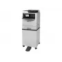 Spausdintuvo stovas Epson 7112285 — grindinė stovė Epson WorkForce Pro spausdintuvams, juoda arba balta