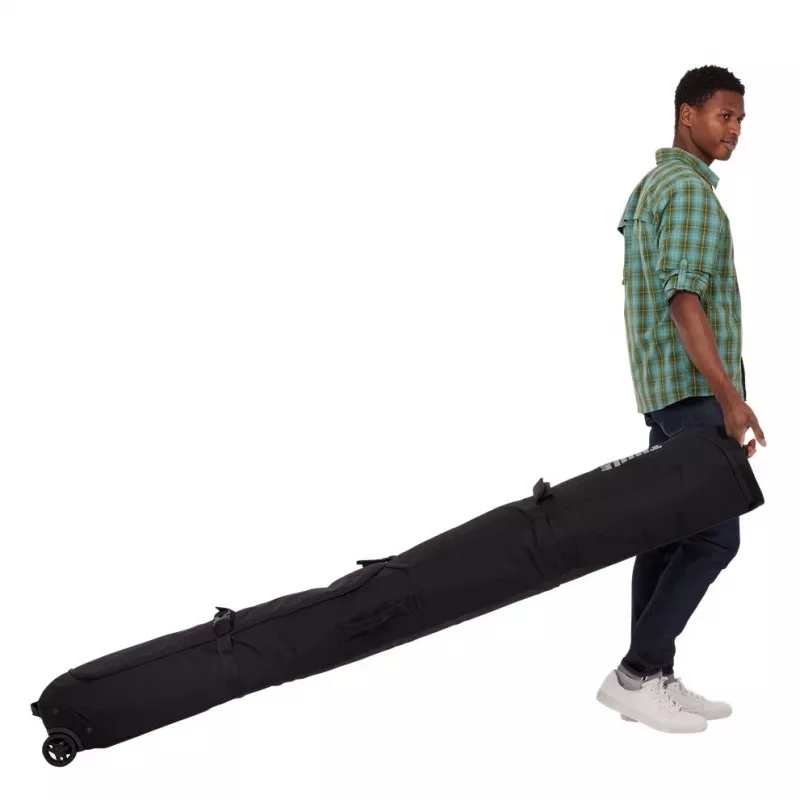 Thule 5162 Roundtrip riedantis slidžių krepšys 192cm juodas