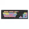 Logickeyboard Avid Pro Tools Astra 2 UK PC - klaviatūra
