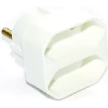 Epson SVE 3 elektros maitinimo kištukas baltas