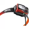 Petzl SWIFT RL juodas, baltas galvos žibintuvėlis su LED