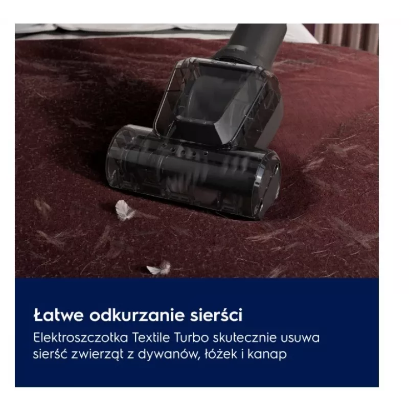 Dulkių siurblys Electrolux EL51A2UG
