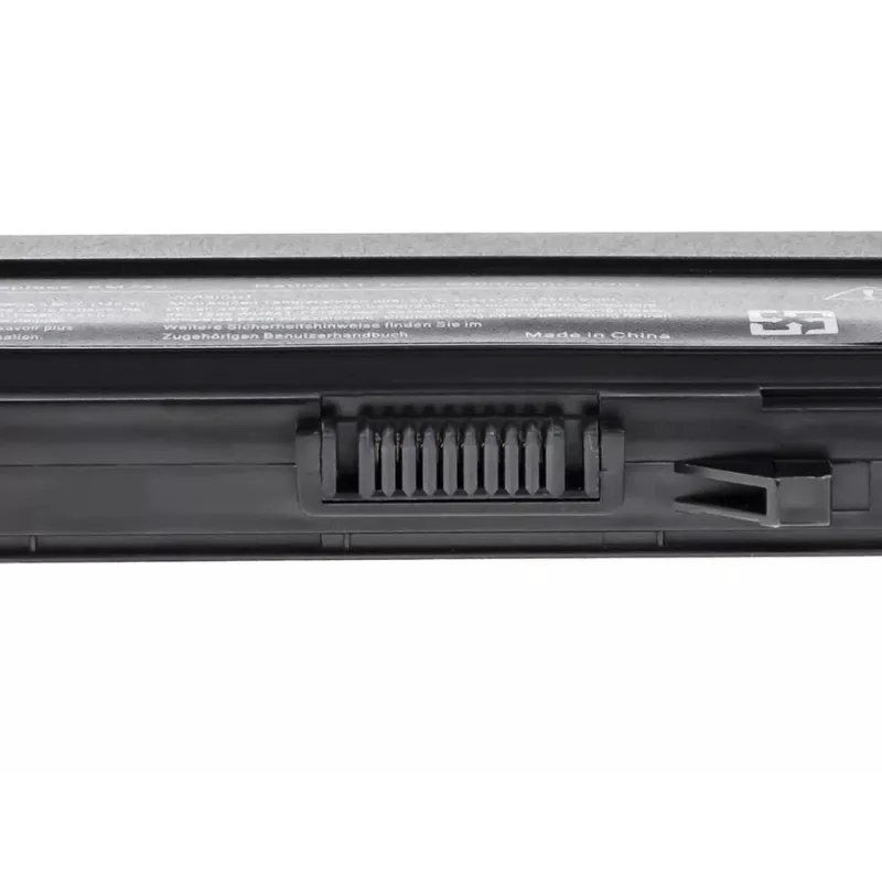 Nešiojamojo kompiuterio baterija, skirta Latitude E5400 E5410 E5500 E5510 - 11,1V - 6600mAh