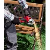 Einhell TE-AG 125 CE kampinis šlifuoklis 12,5 cm 11000 aps./min. 1100 W 2,8 kg