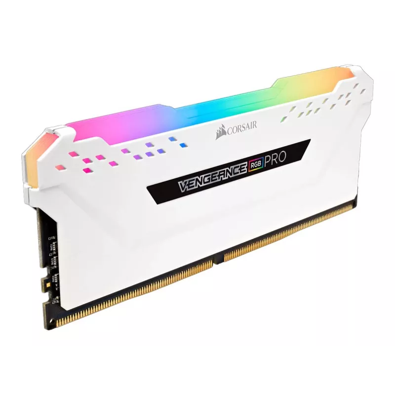 Atminties modulis Corsair Vengeance RGB Pro DDR4 32GB 3200MHz