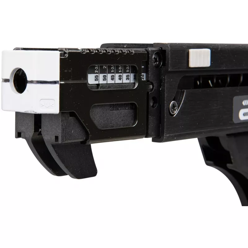 Makita DFR551Z gręžtuvas