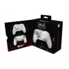 DragonShock Nebula Pro, žaidimų pultas, Nintendo Switch, kryptinis valdiklis, Pagrindinis mygtukas, Paleidimo mygtukas, Turbo mygtukas, Daugiafunkcinis, Belaidis, Bluetooth