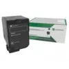 Toner Lexmark TONER RETURN OPEN Juoda CRTG 73B20K0 2500 puslapių juodas