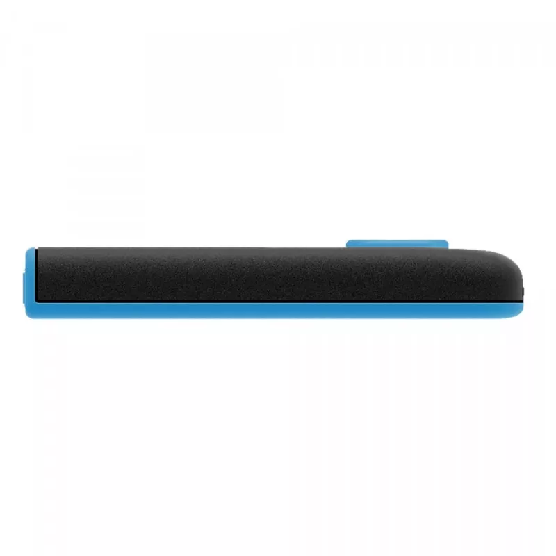 ADATA DashDrive UV128 32GB USB atmintinė USB Type-A 3.2 Gen 1 (3.1 Gen 1) Juoda, Mėlyna