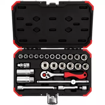 Lizdų rinkinys Gedore R59003026