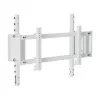Oplite Monitor Mount R8 On Top Single White retail (OP-R8-4MMW)
