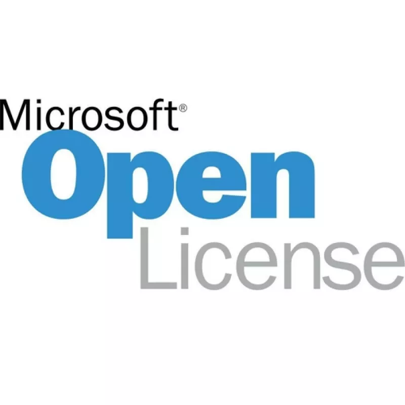 Edu Sql Cal Dev Ovs Edu Lic W/SA L:E Adp