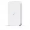 Ubiquiti U7 In-Wall 4300 Mbit/s Baltas Maitinimas per Ethernet (PoE)