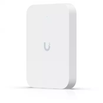 Ubiquiti U7 In-Wall 4300 Mbit/s Baltas Maitinimas per Ethernet (PoE)