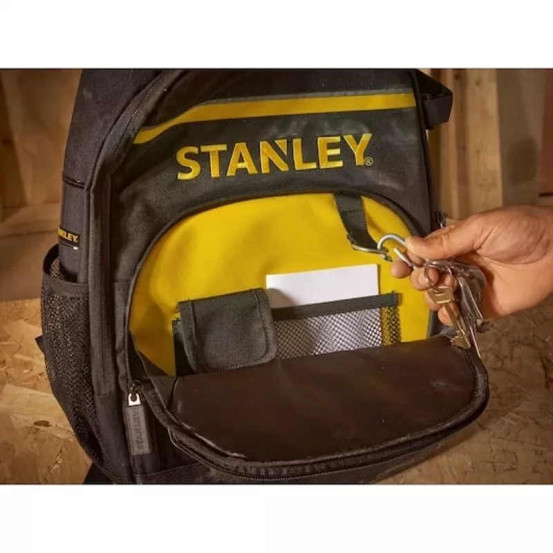 „Stanley“ įrankių kuprinė