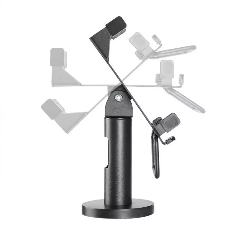 Sbox POS SWIWEL kreditinių kortelių stovas PTM-03