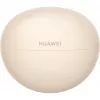 „HUAWEI FreeClip“ į ausis dedamos ausinės – TWS, „Bluetooth“, intraauralinės, 5,6 g svoris, smėlinės