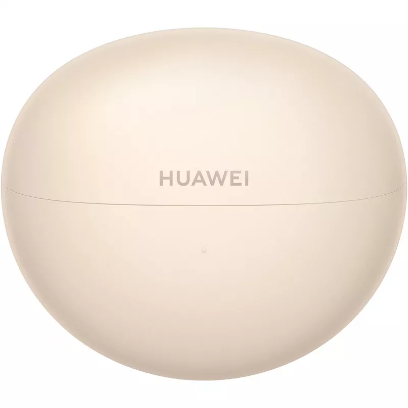 „HUAWEI FreeClip“ į ausis dedamos ausinės – TWS, „Bluetooth“, intraauralinės, 5,6 g svoris, smėlinės