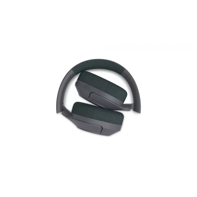 Belaidės triukšmą slopinančios ausinės Philips TAH7508BK, juodos