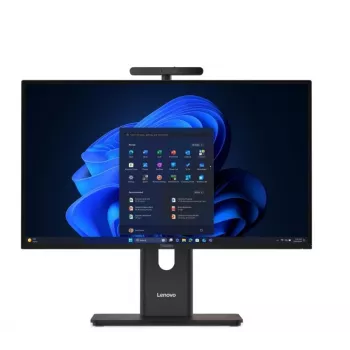 „All-in-One“ kompiuteris Lenovo ThinkCentre M90a G6 Intel Ultra 9 32GB 1TB INT 23.8 FHD W11Pro vPro