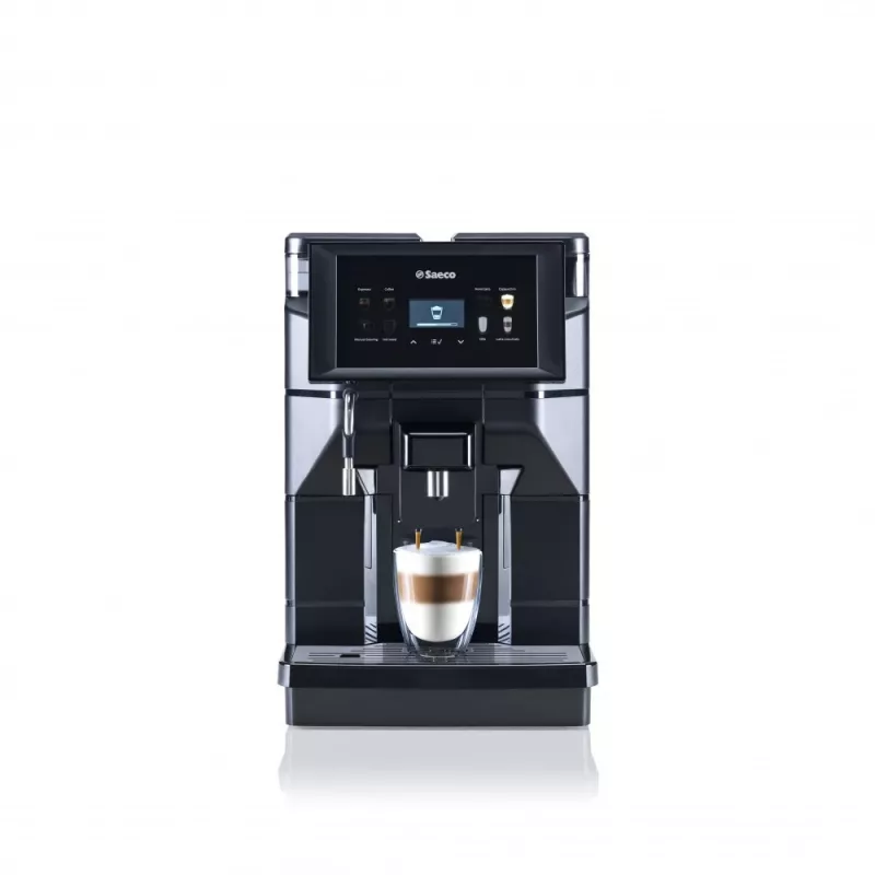 Automatinis kavos aparatas SAECO AURORA M1 (9J0900) 1900 W Juoda