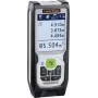 Laserliner 080.837A lazerinis atstumo matuoklis Bluetooth, dokumentavimo programėlė Matavimo diapazonas (maks.) 70 m (080.837A)