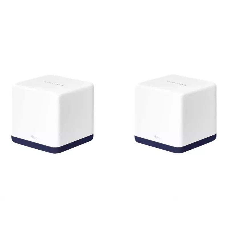 Mercusys AC1900 viso namų tinklinio „Wi-Fi“ sistema