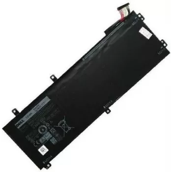 Dell nešiojamojo kompiuterio baterija 56 Whr 3 celių Li-ion (Modelis 62MJV)