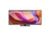 LG 34 colių 21:9 UltraWide WQHD (3440x1440) IPS monitorius HDR10 su sRGB 99% (Tip.), Visapusė USB-C jungtis