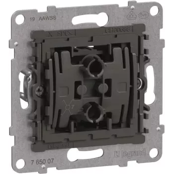 Legrand SEANO įdėklas 765007 tarpinis jungiklis 10AX SK 5 (765007)