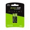 Green Cell GR08 buitinė baterija Įkraunama baterija AAA nikelio-metalo hidridas (NiMH)
