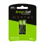 Green Cell GR08 buitinė baterija Įkraunama baterija AAA nikelio-metalo hidridas (NiMH)
