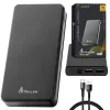 Nešiojamoji išorinė baterija Extralink EPB-078B 10000mAh