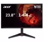 Acer Nitro VG0 VG240YP6bip 23.8 col. Full HD IPS žaidimų monitorius, 144Hz, 99% sRGB, HDMI 1.4, DisplayPort 1.2